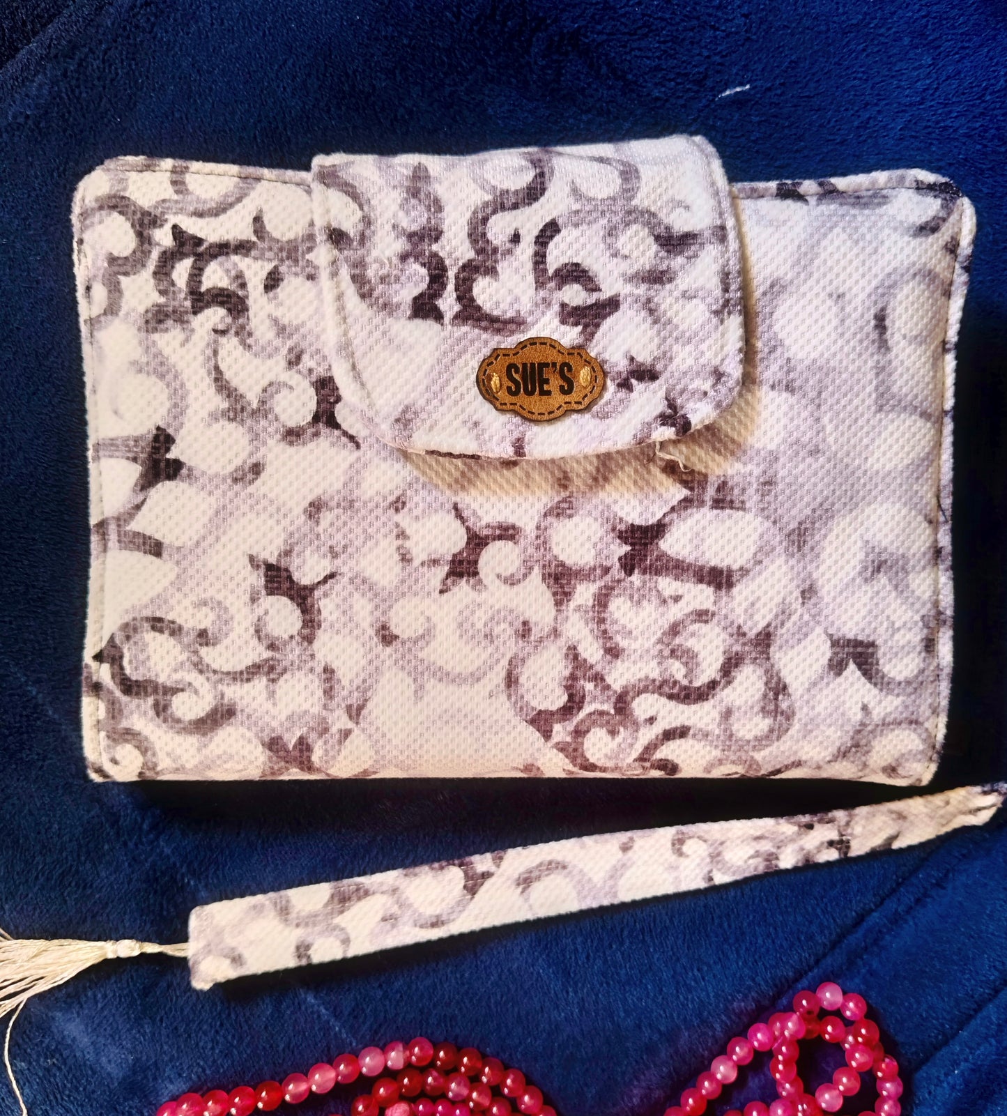 Mus7af Cover 20*14cm