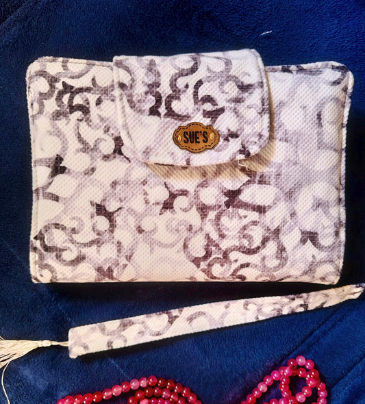 Mus7af Cover 20*14cm