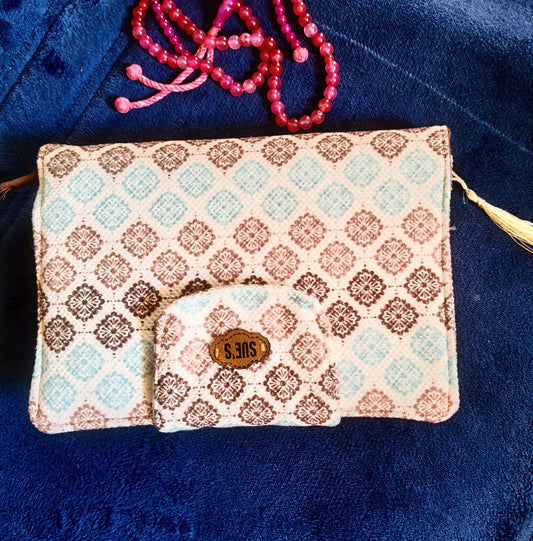 Mus7af Cover 20*14cm