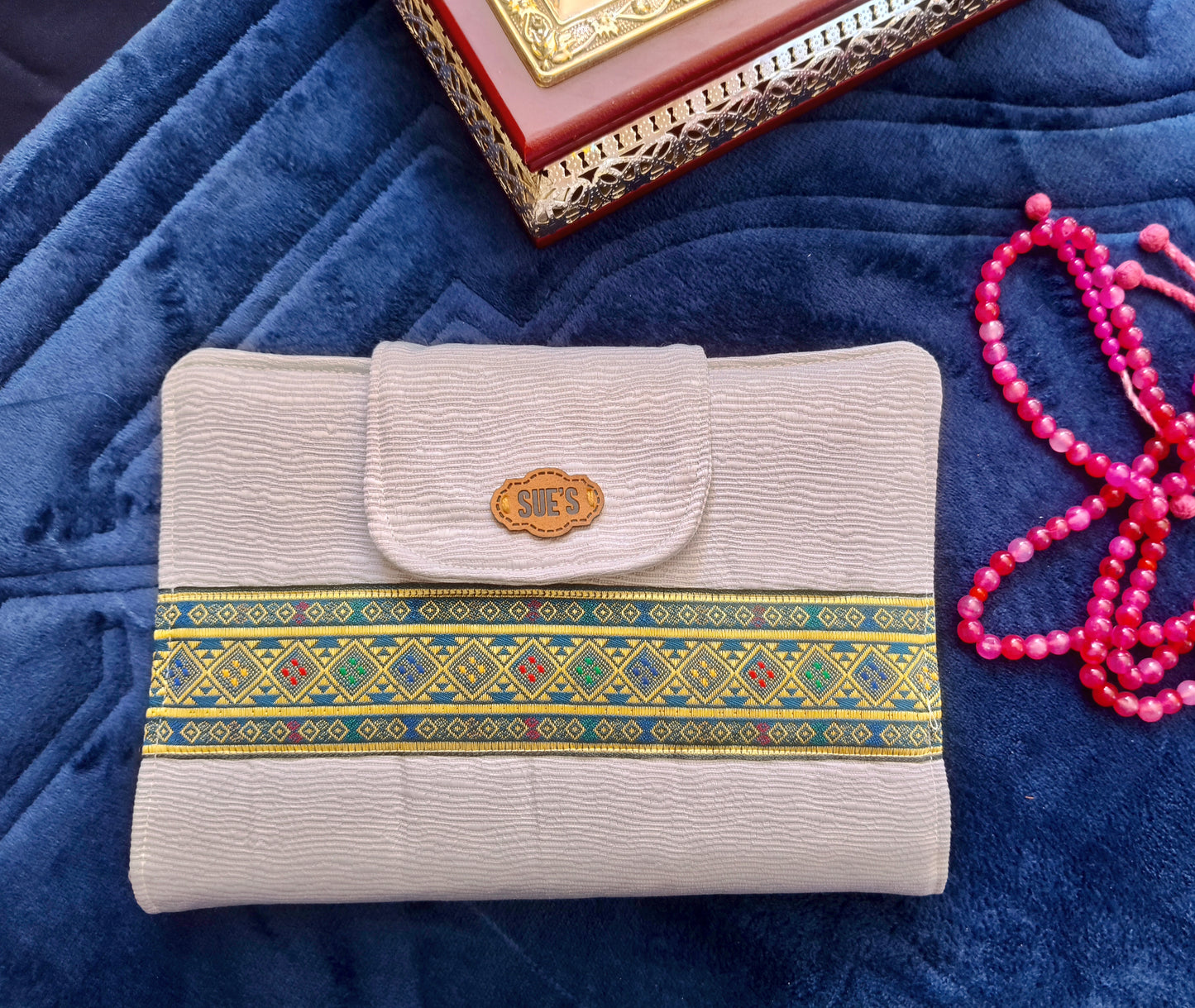 Mus7af Cover 20*14cm