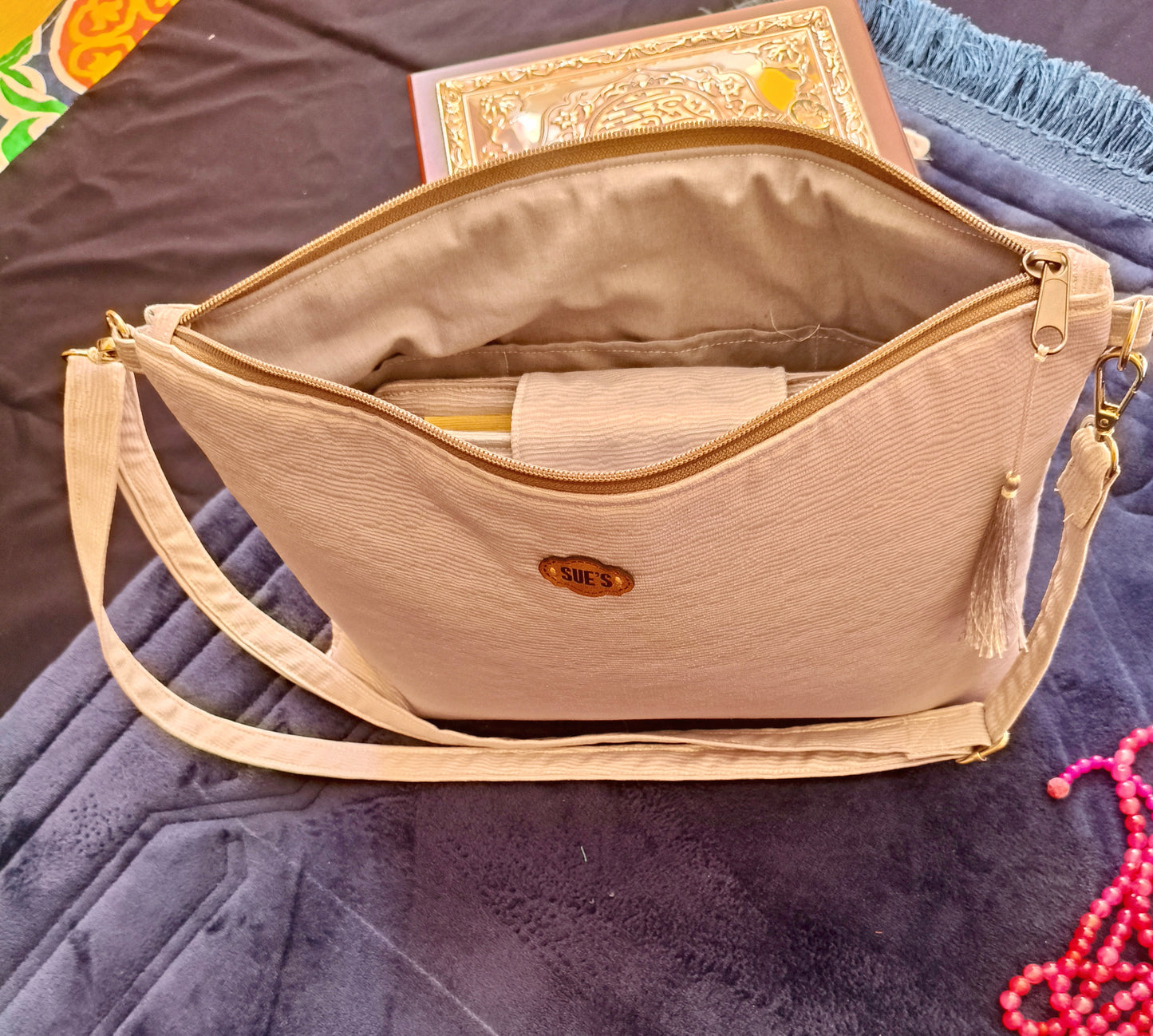 handmade Clutch