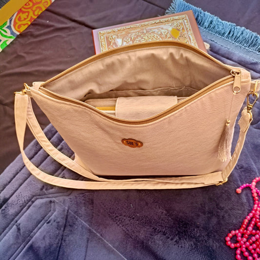 handmade Clutch