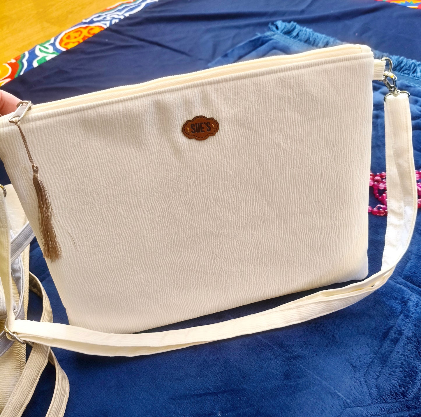 handmade Clutch