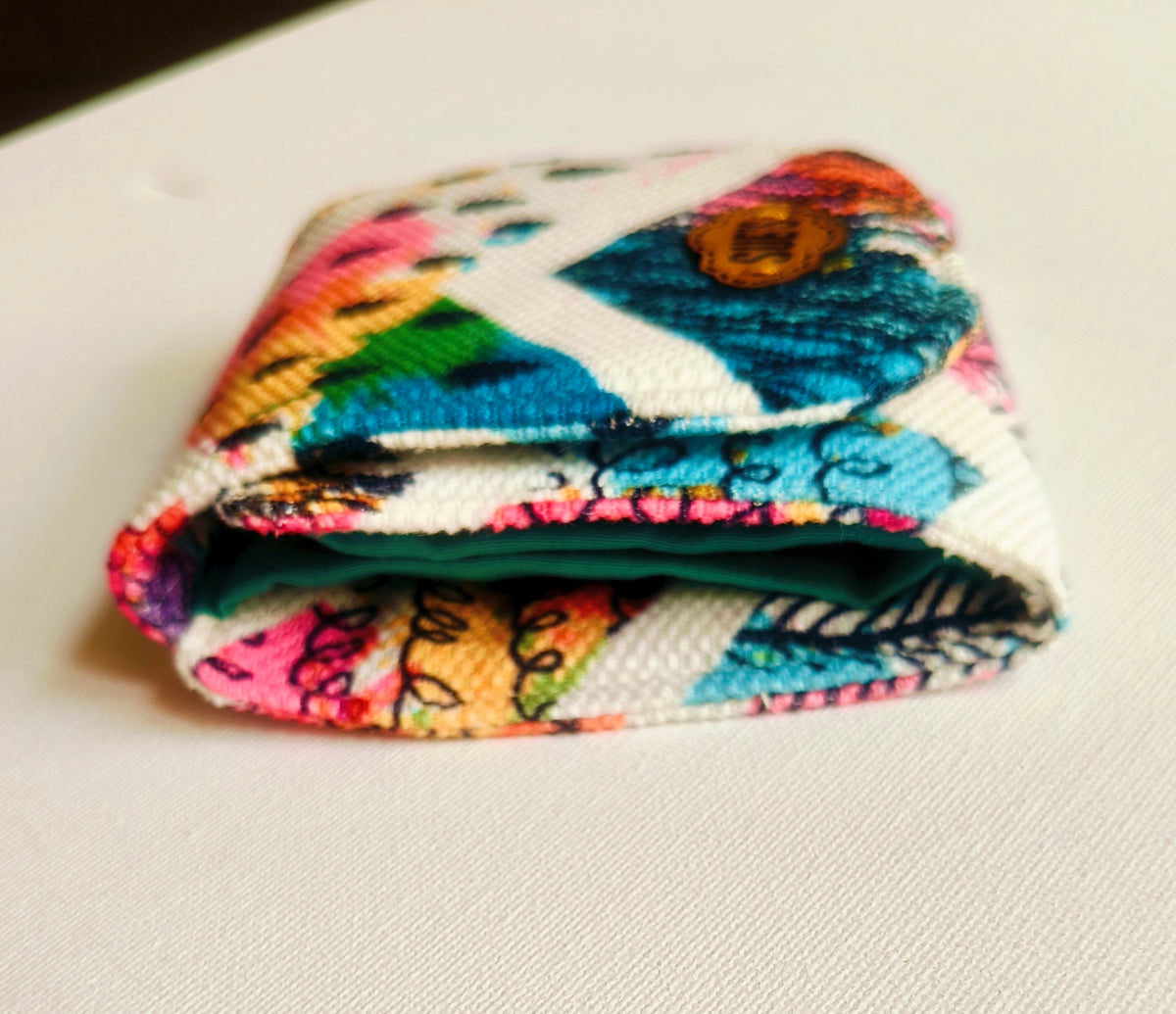 Happy moments Small Wallet 12*11 cm