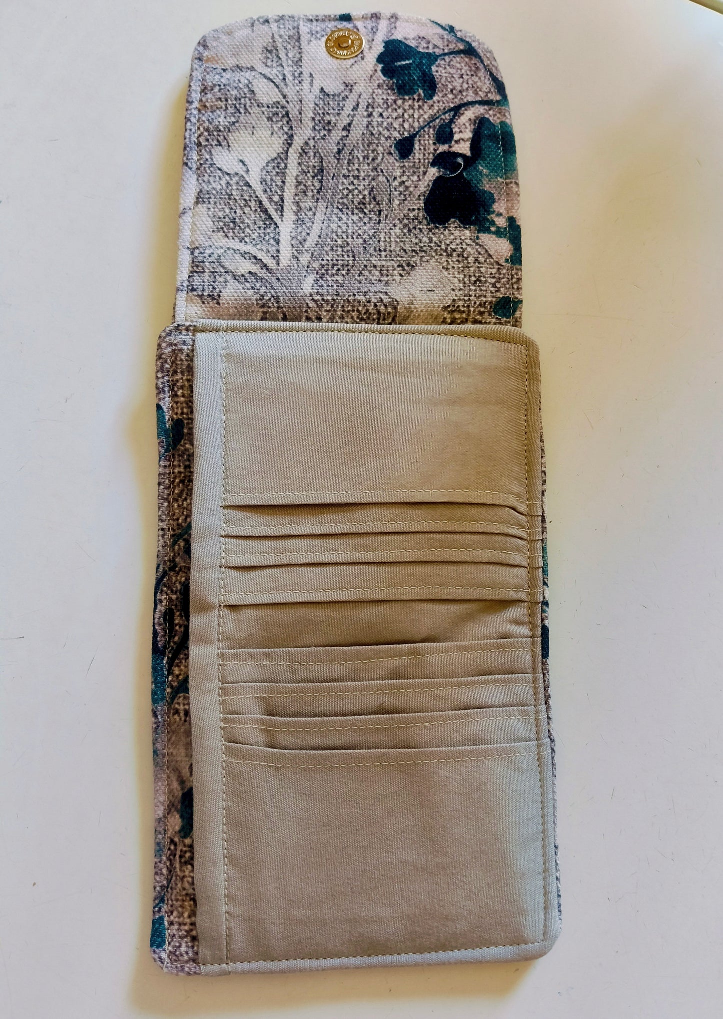 small wallet 12*11cm