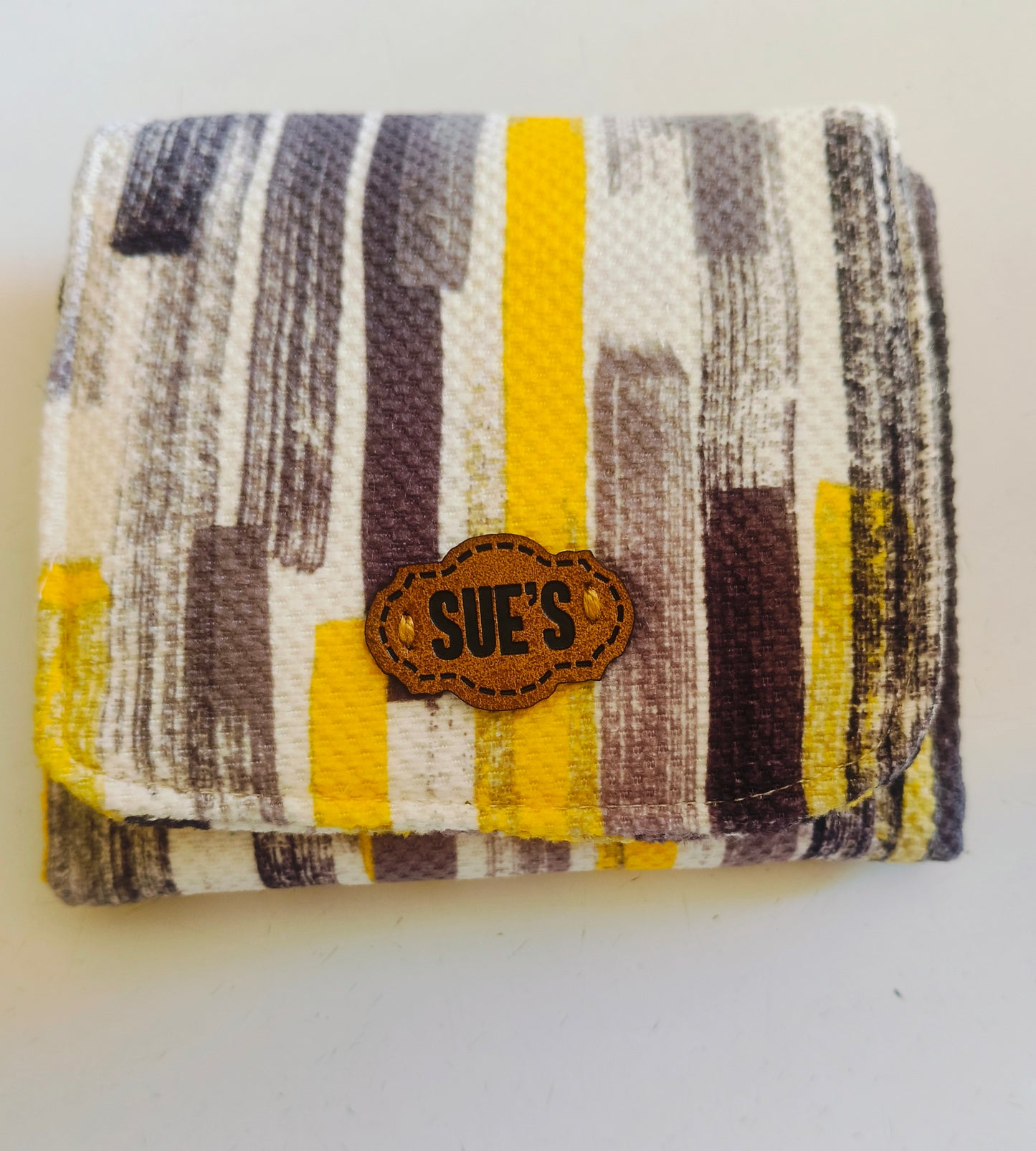 simplicity small Wallet 12*11 cm