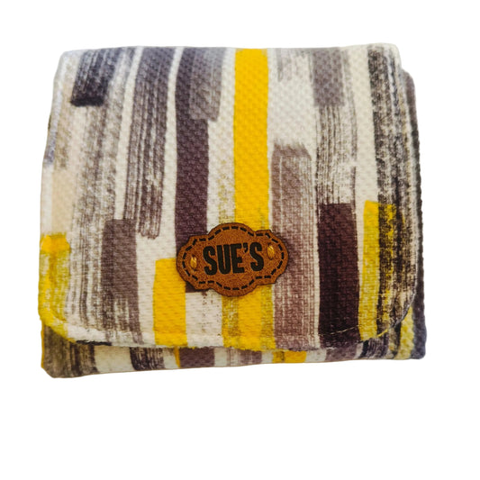 simplicity small Wallet 12*11 cm