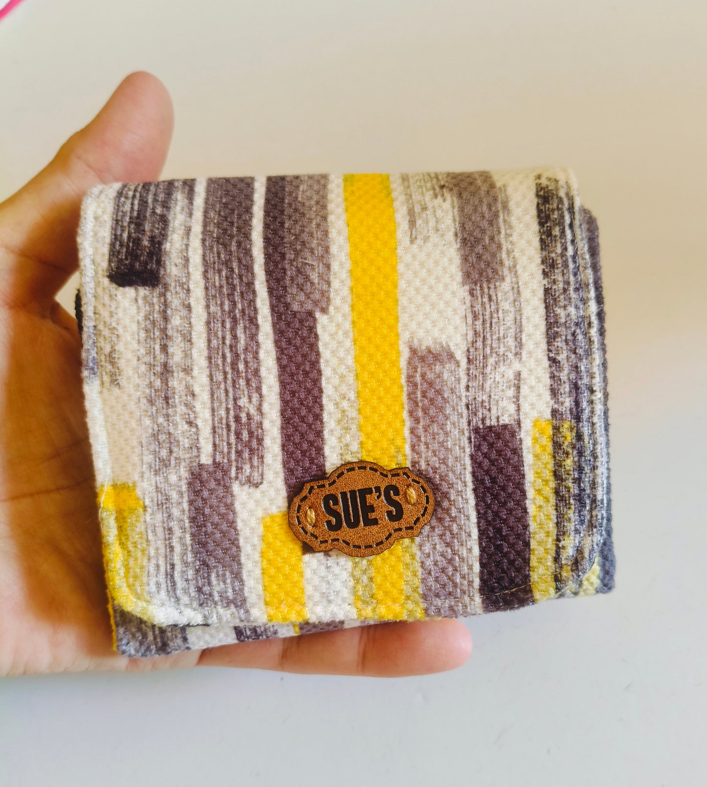 simplicity small Wallet 12*11 cm
