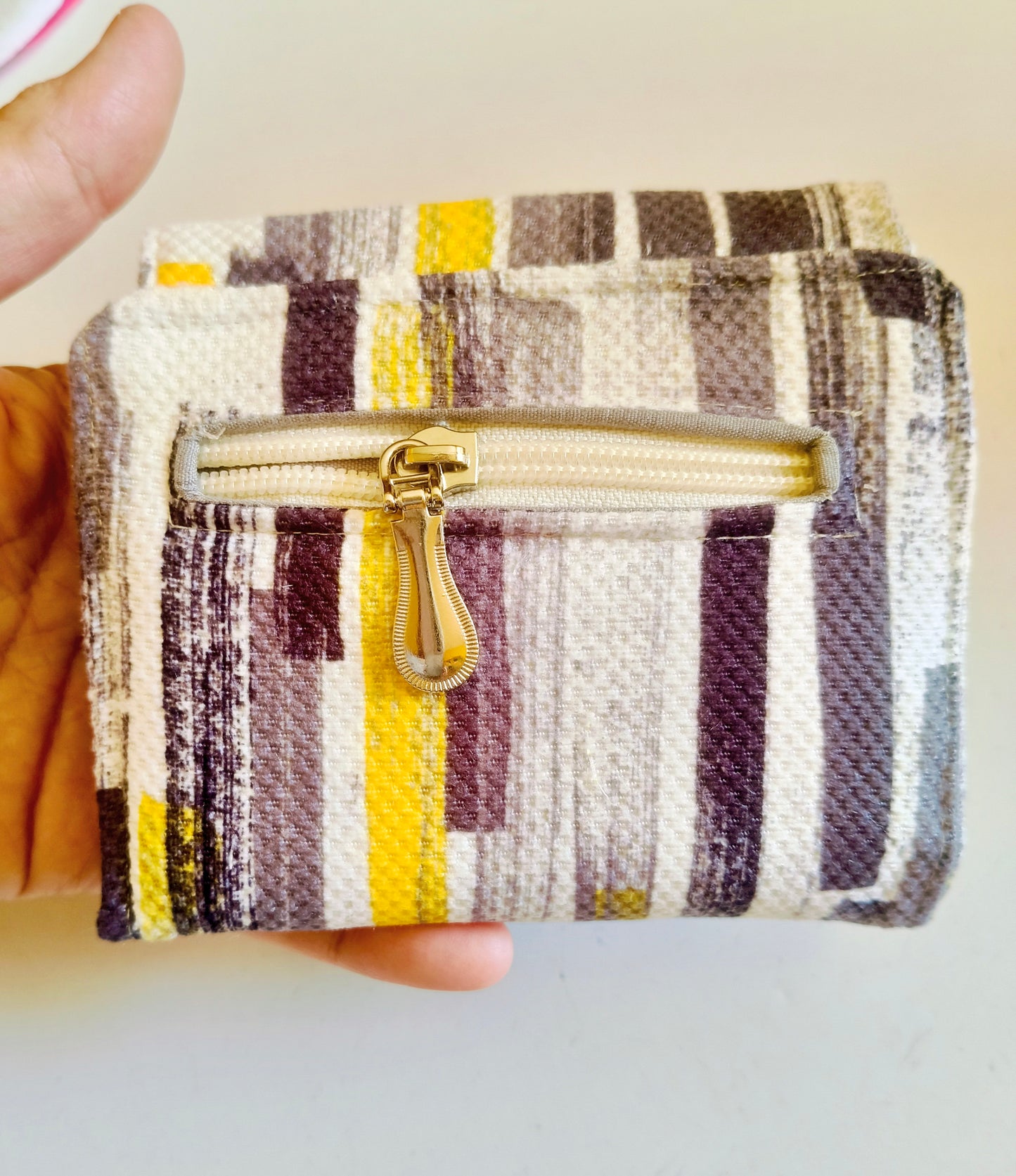 simplicity small Wallet 12*11 cm