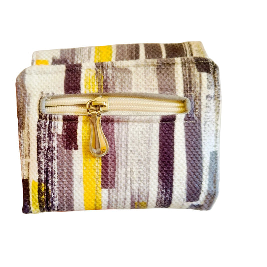 simplicity small Wallet 12*11 cm