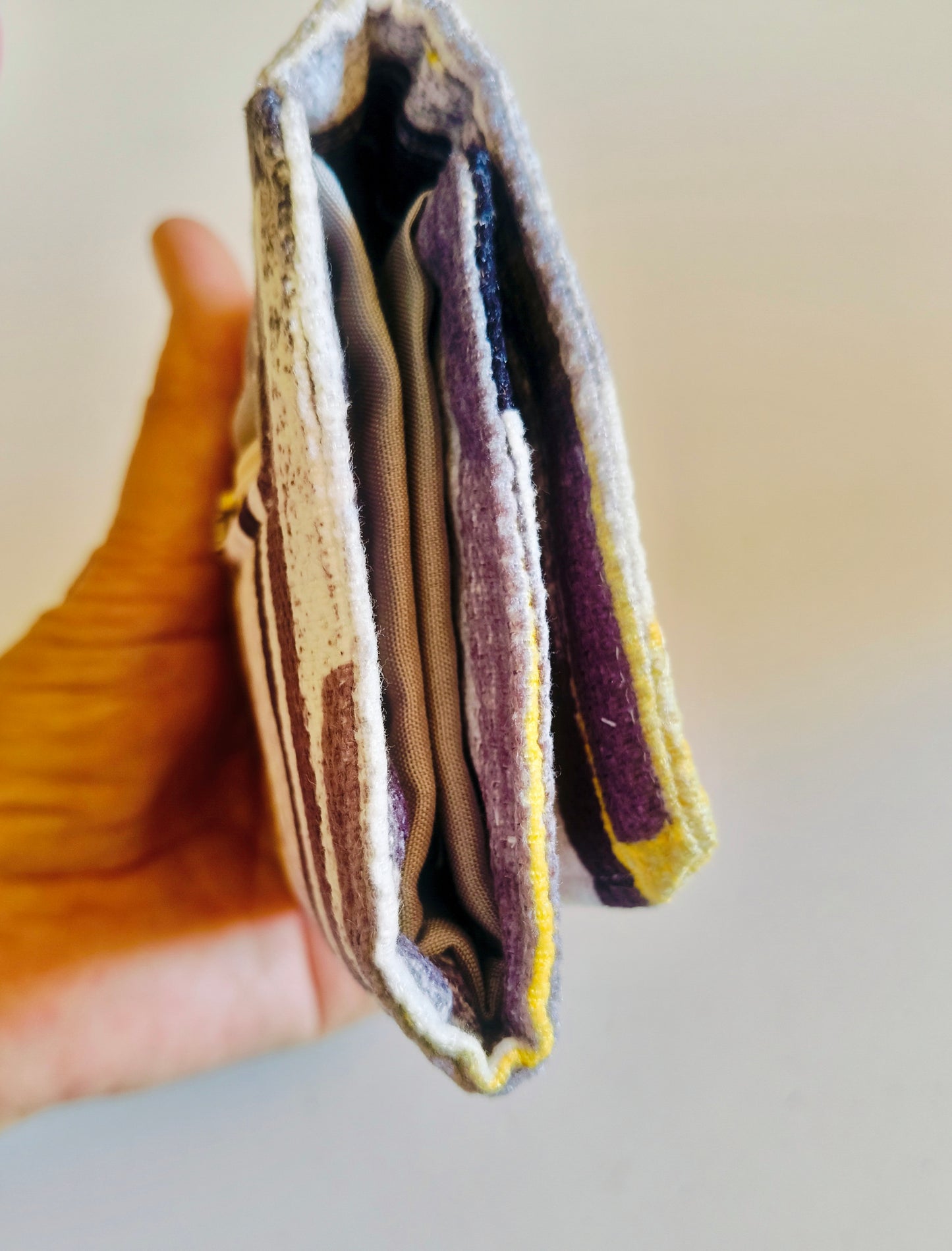 simplicity small Wallet 12*11 cm