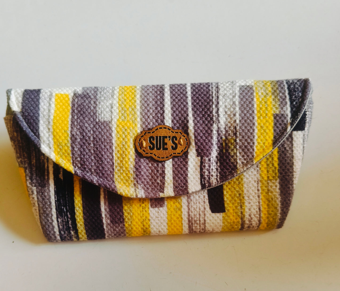simplicity Glasses Case