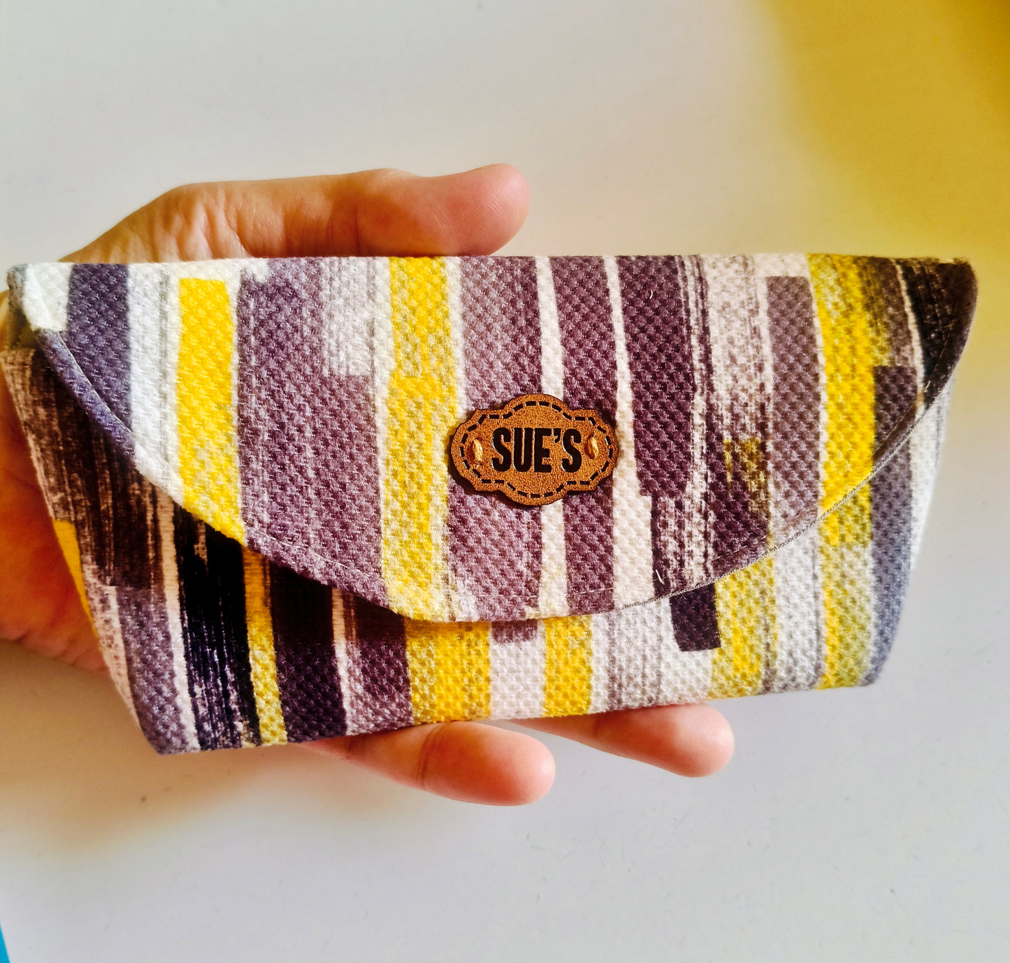 simplicity Glasses Case