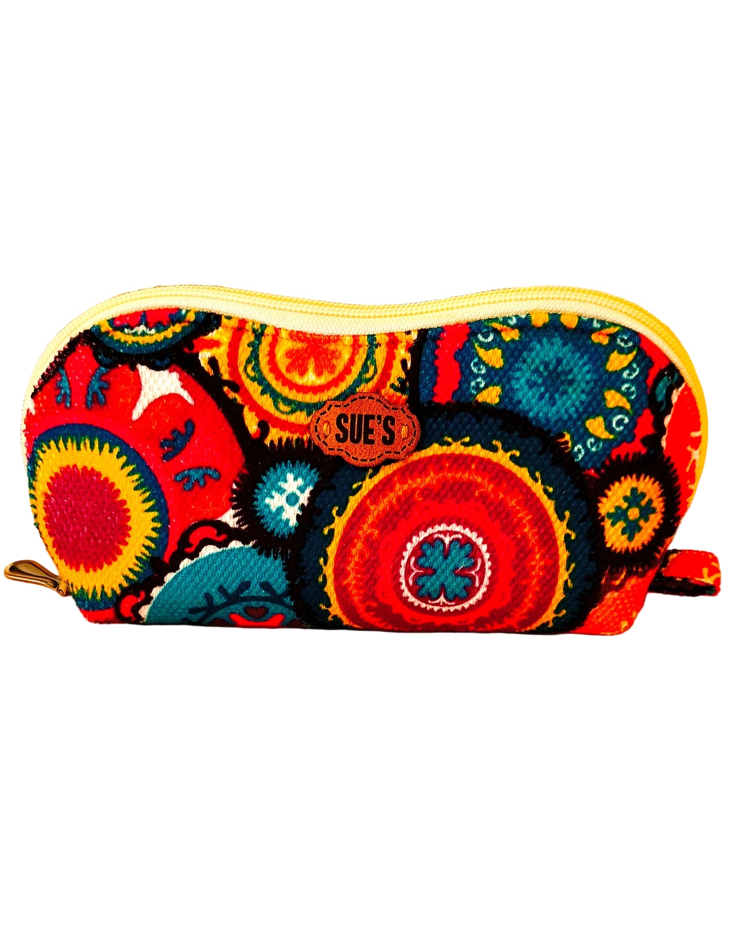 Color festival Makeup bag new