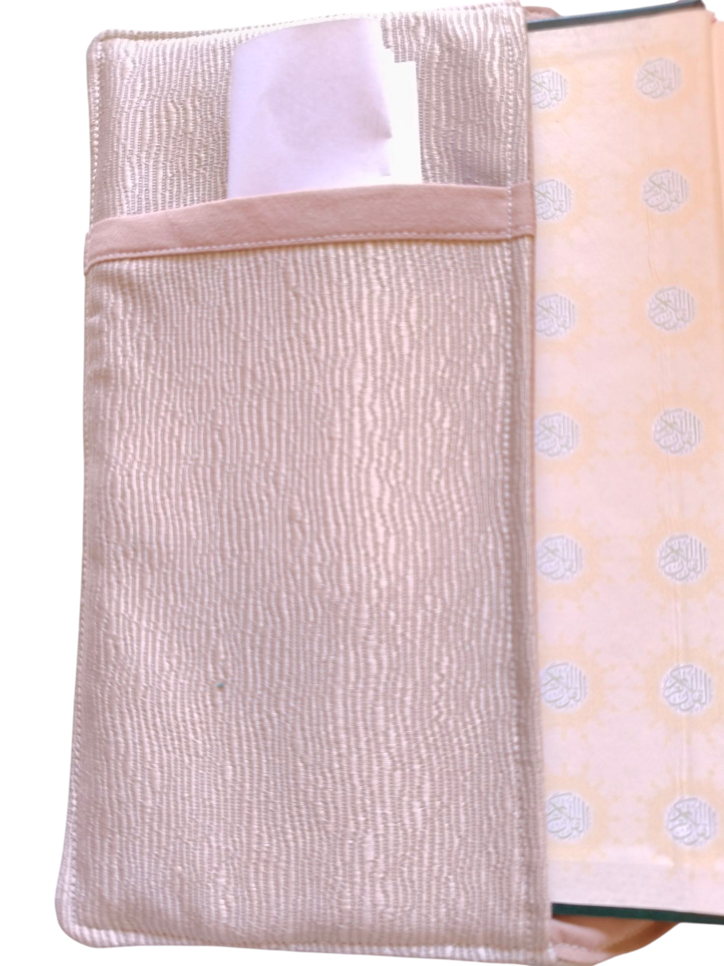Golden cover 25*18cm