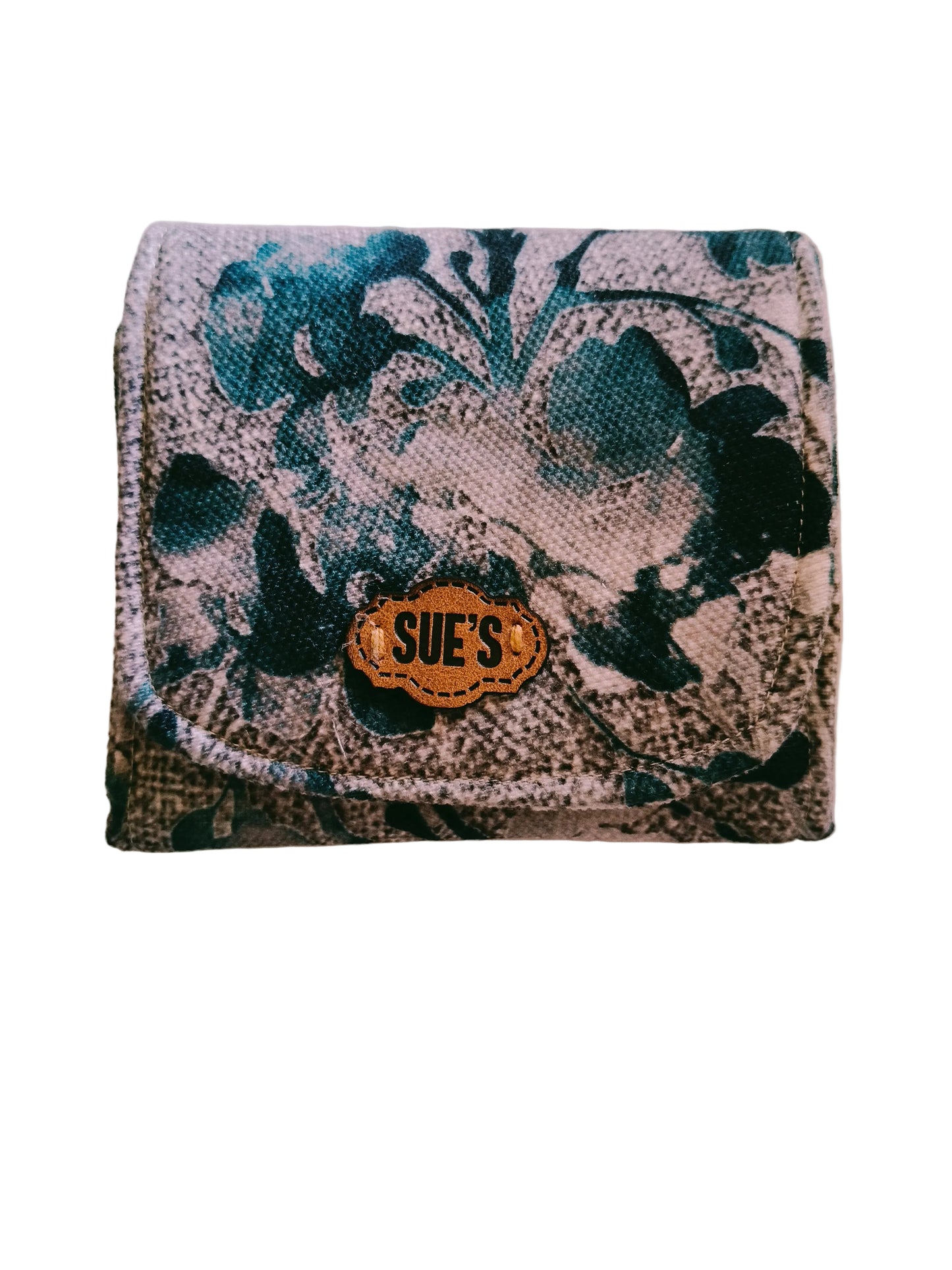 small wallet 12*11cm