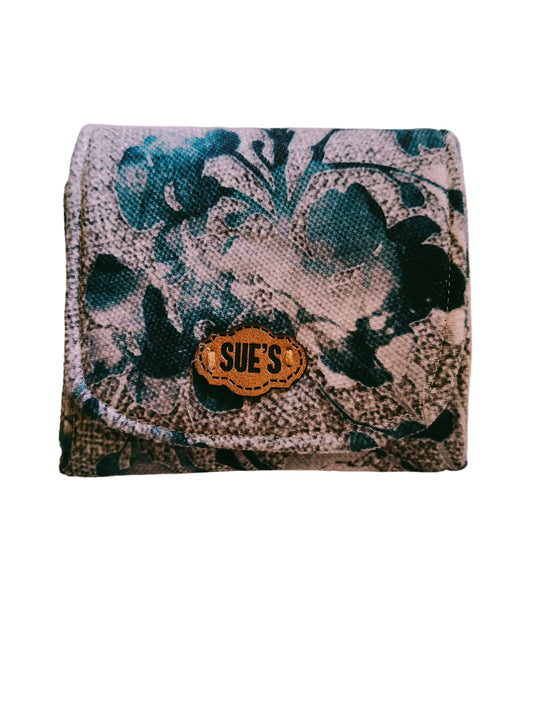 small wallet 12*11cm