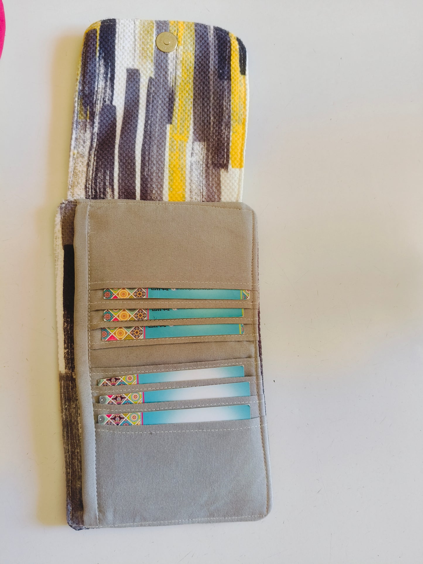 simplicity small Wallet 12*11 cm
