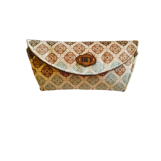 elegance Double Glasses Case جراب نظاره لنظارتين ()