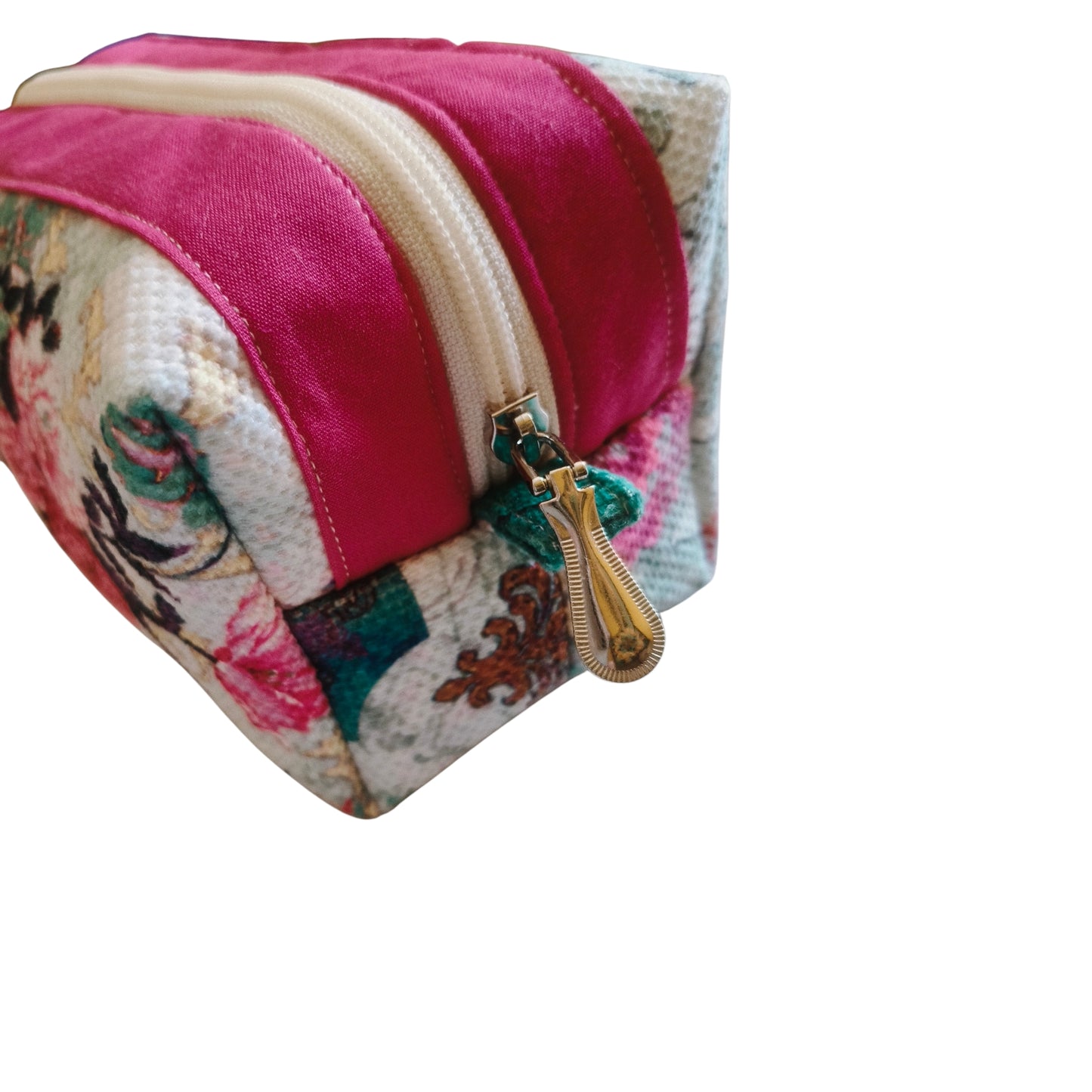 springflower box Makeup big  Bags 20*10*9cm
