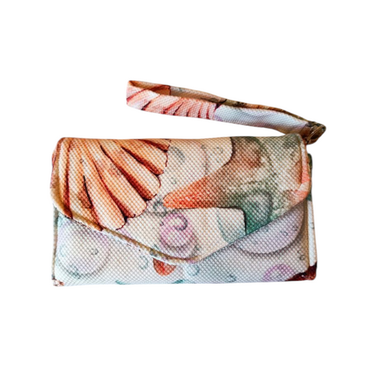 Beach vibes big Wallet