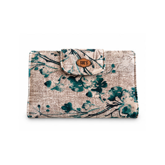 Dream flower  Mus7af coversize 20*14cm