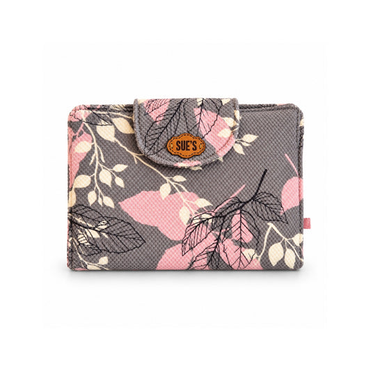 Lovely gray Mus7af coversize 20*14cm