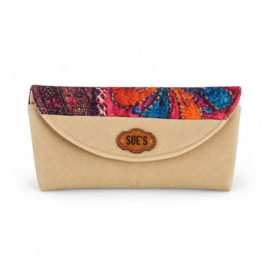 Hekaya Glasses Case