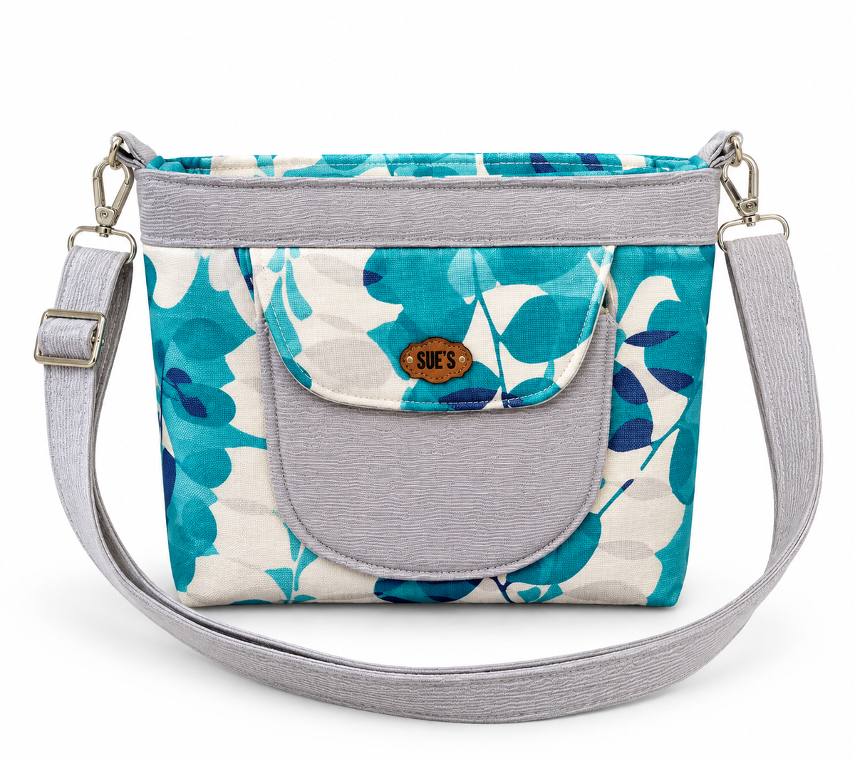 Fayros color Cross Bag 30*22*8cmcm