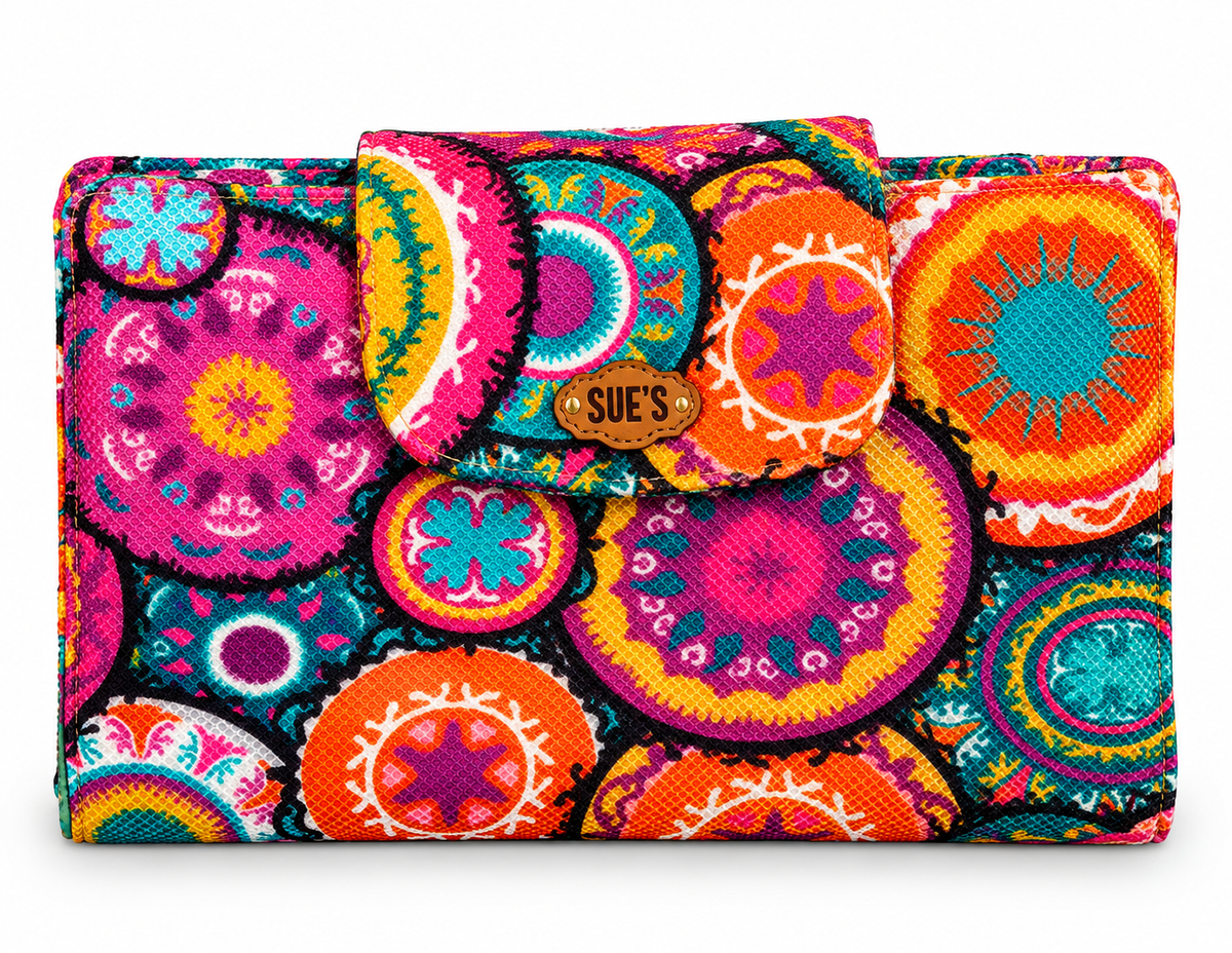 Color festival Mus7af Cover size 20*14cm