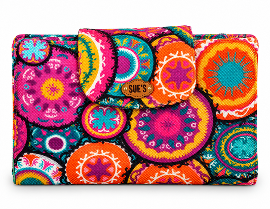 Color festival Mus7af Cover size 20*14cm