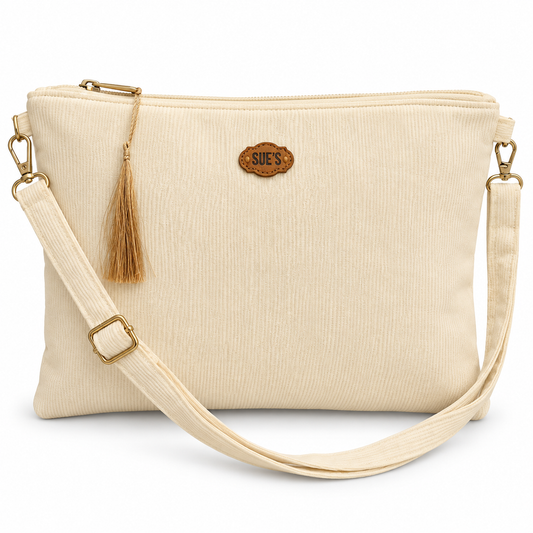 handmade Clutch