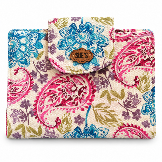 Kashmir  Mushaf Cover size 20*14cm