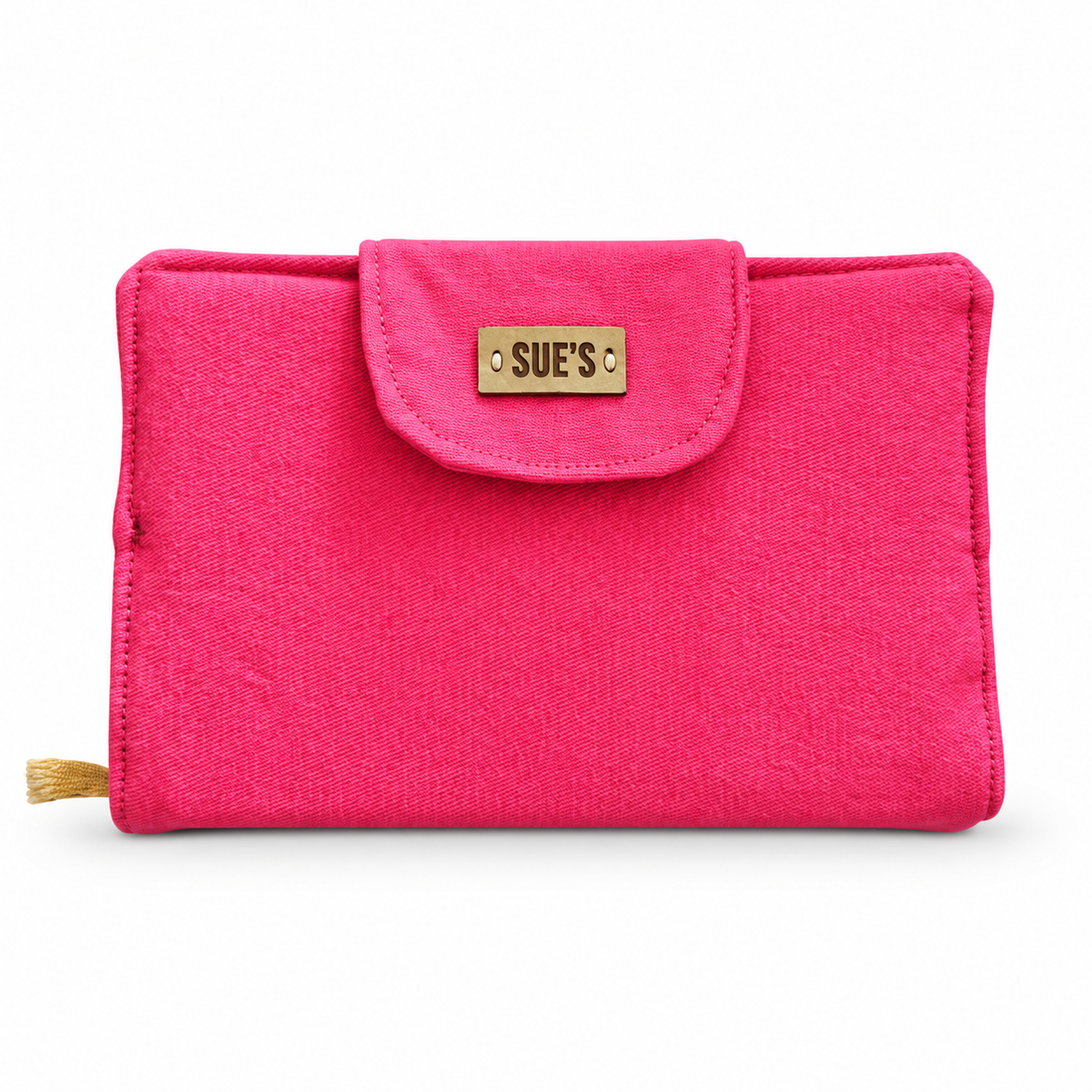 pink Color  Mus7af Cover size 20*14cm