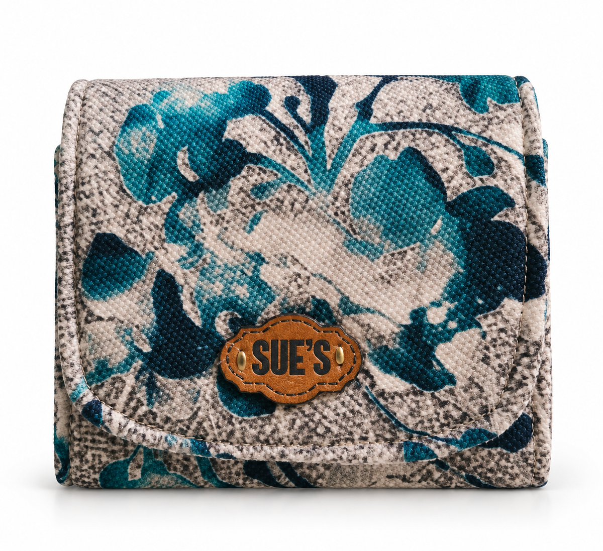 small wallet 12*11cm
