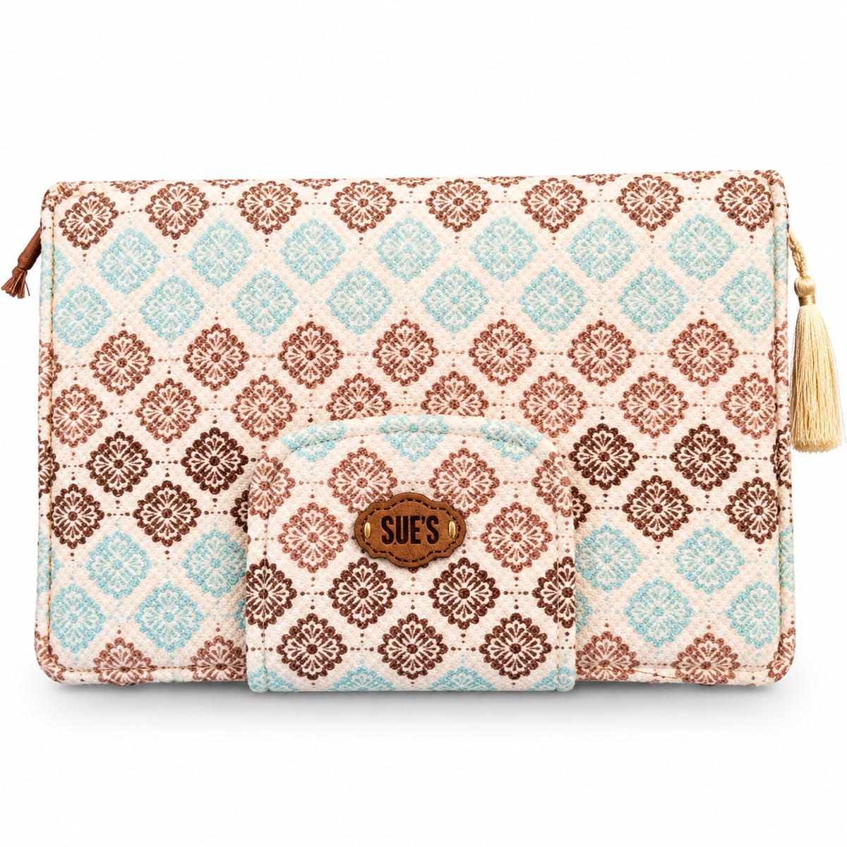 Mus7af Cover 20*14cm
