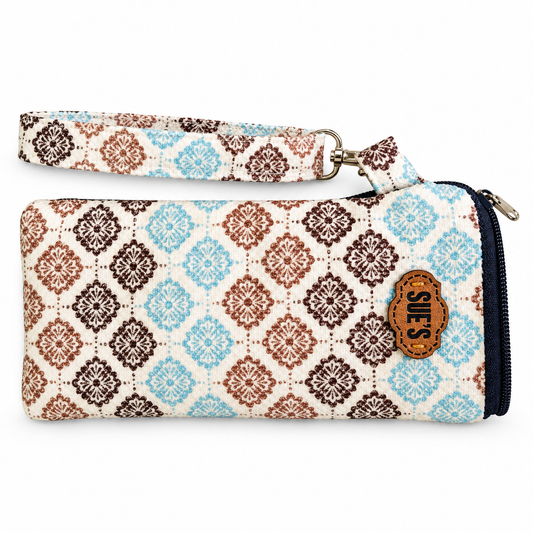 elegance long Glasses Case)
