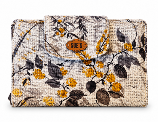 gray Mus7af cover size 25*18cm