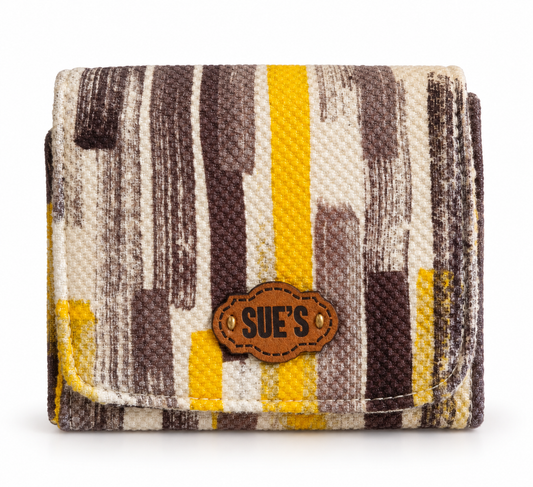 simplicity small Wallet 12*11 cm