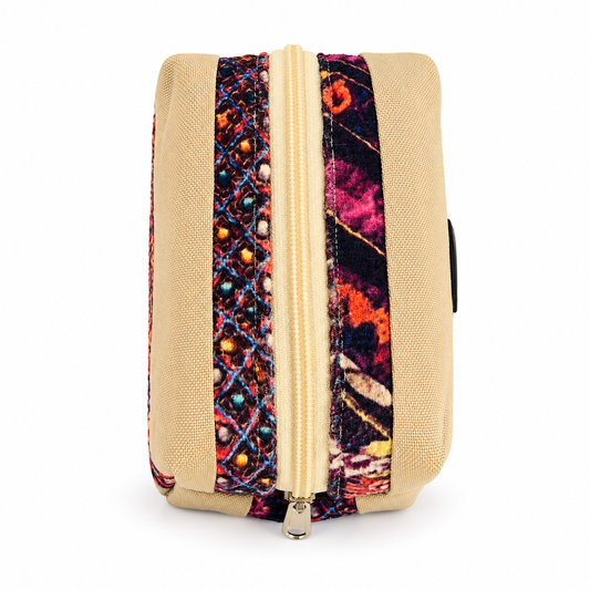 Hekaya box Makeup big  Bags 13*9*8cm