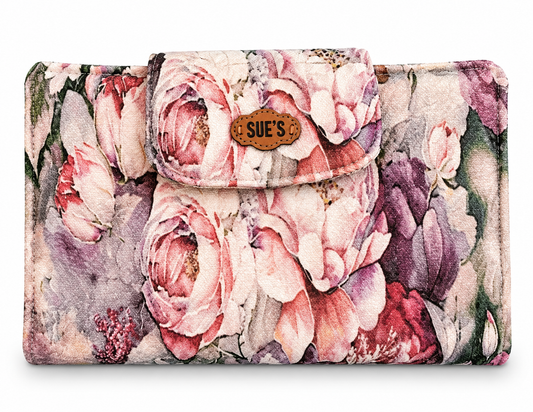 Flower 2 Mus7af cover 20*14cm