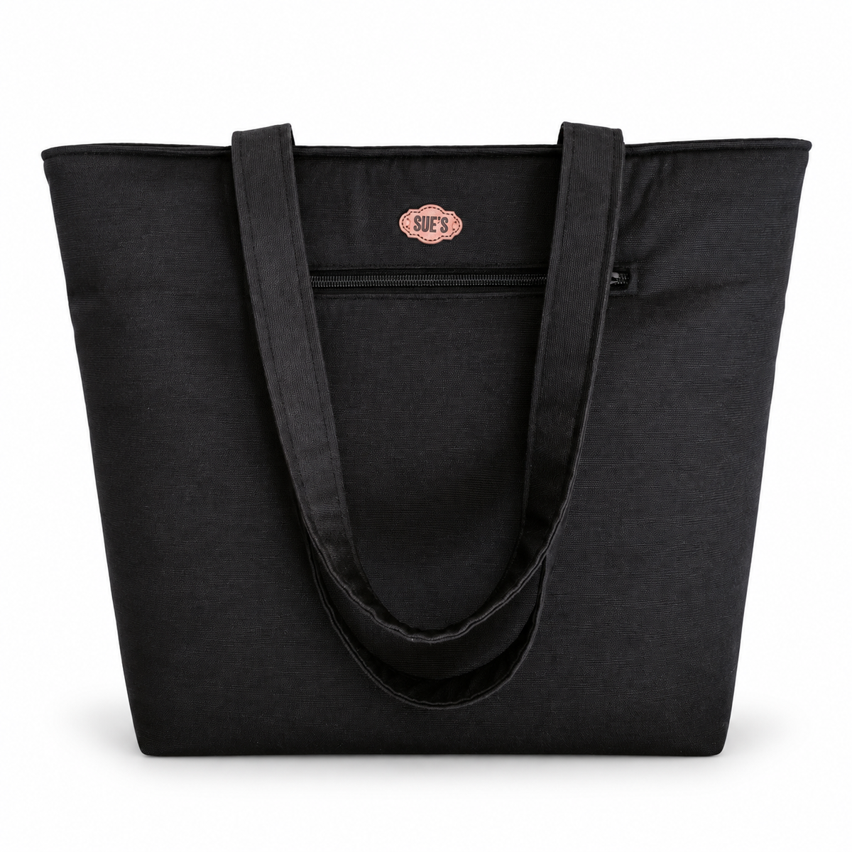 Black Tote Bag 40*35cm