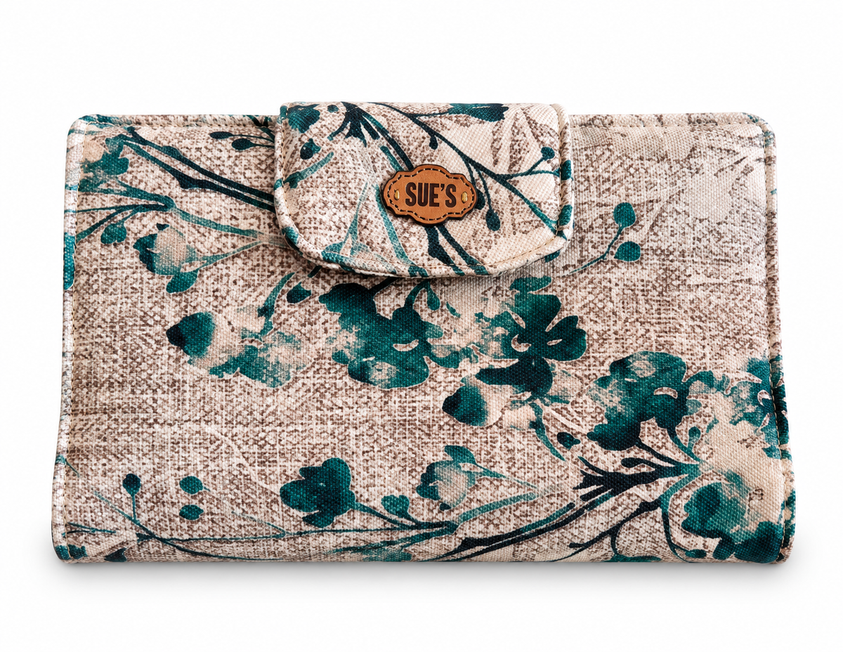 Dream flower  Mus7af coversize 25*18cm