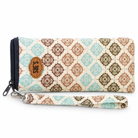elegance long Glasses Case)
