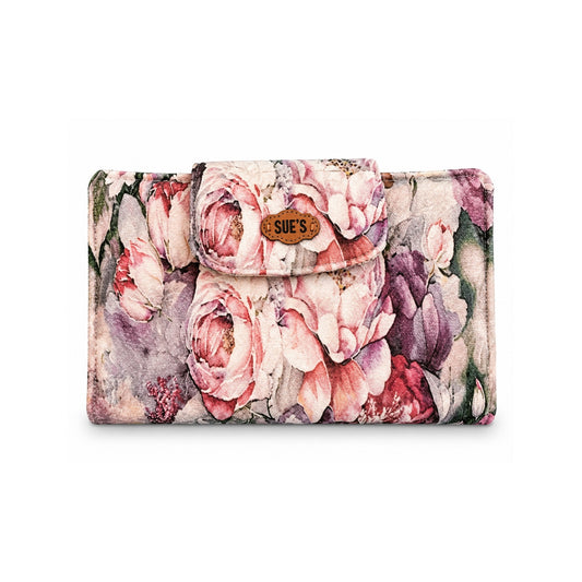 Flower 2 Mus7af cover 20*14cm