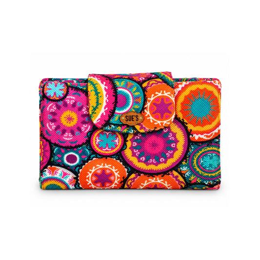 Color festival Mus7af Cover size 20*14cm