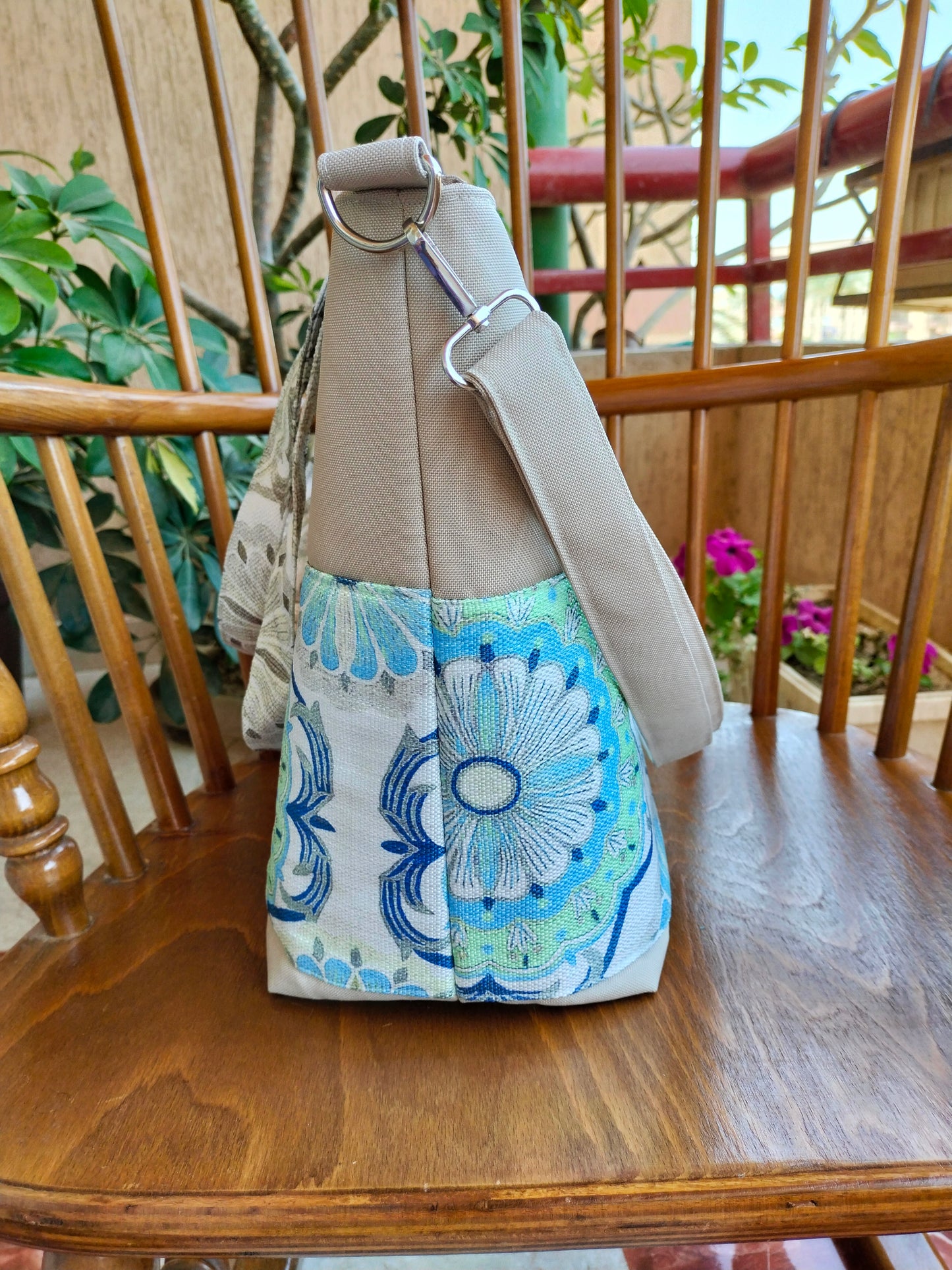 Dreem summer bag