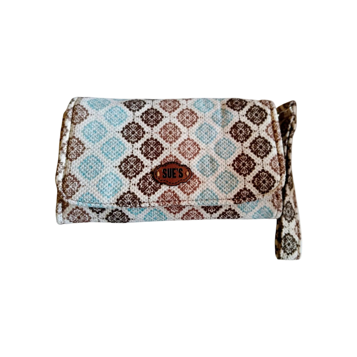 Elegance  big Wallet